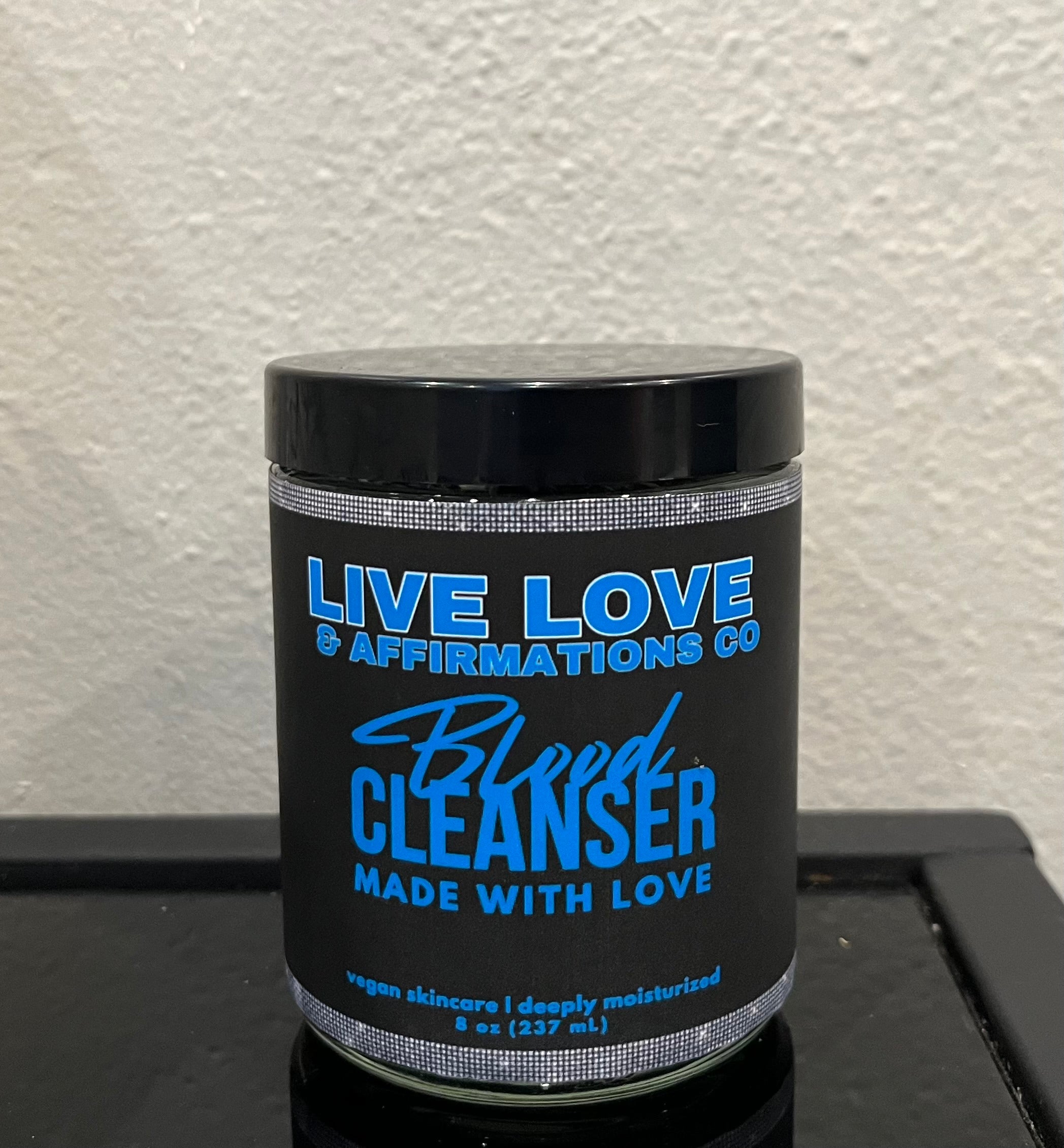 Blood Cleanser Tea