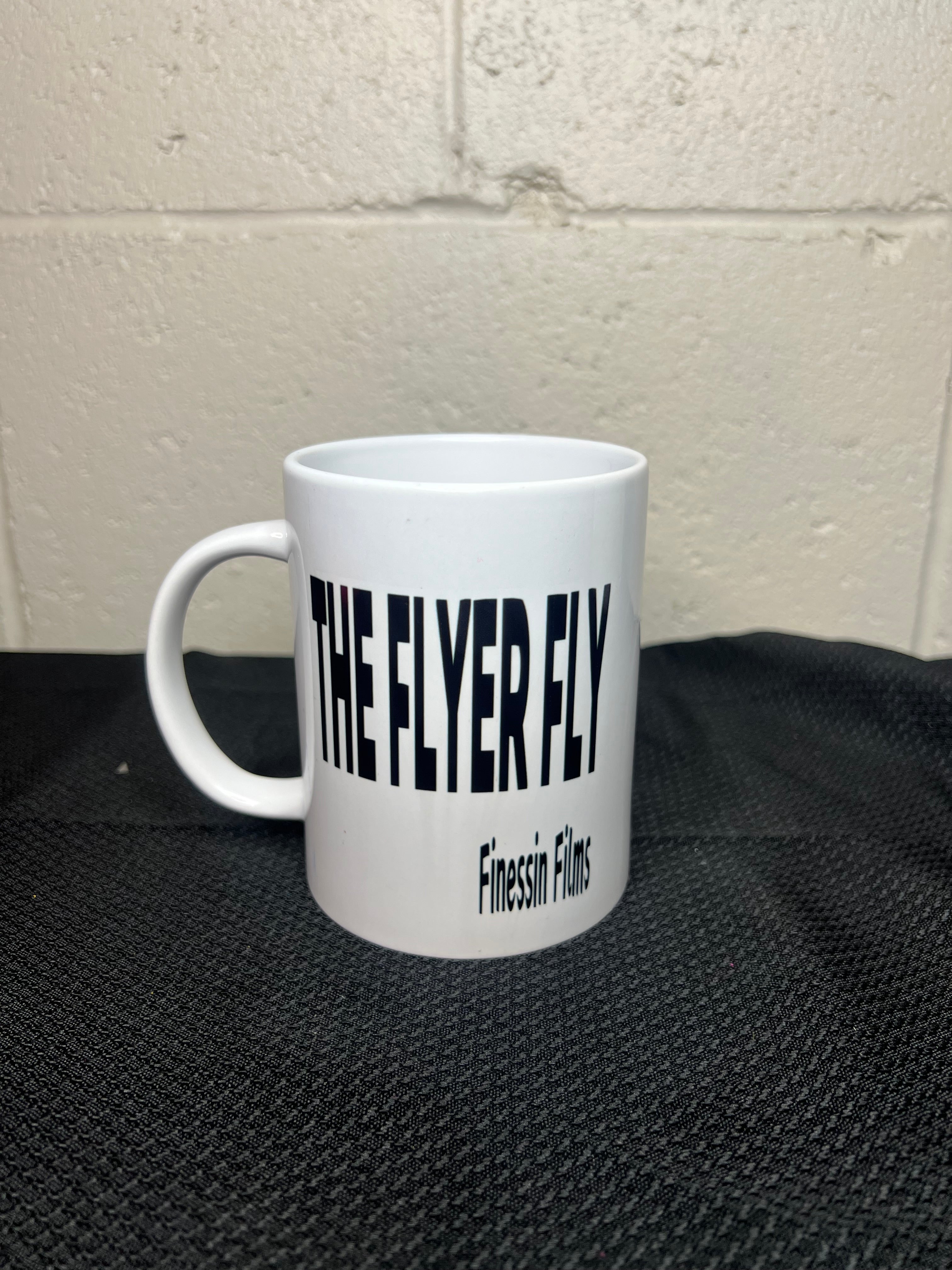 Custom Mug