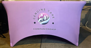Custom Tablecloth