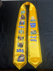 Graduation Stole