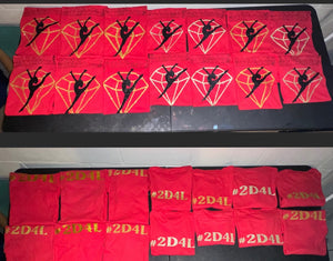 Bulk Shirts