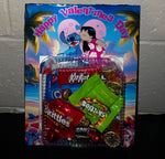 Load image into Gallery viewer, Jumbo Kid Card

