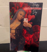 Load image into Gallery viewer, Jumbo Adult Card

