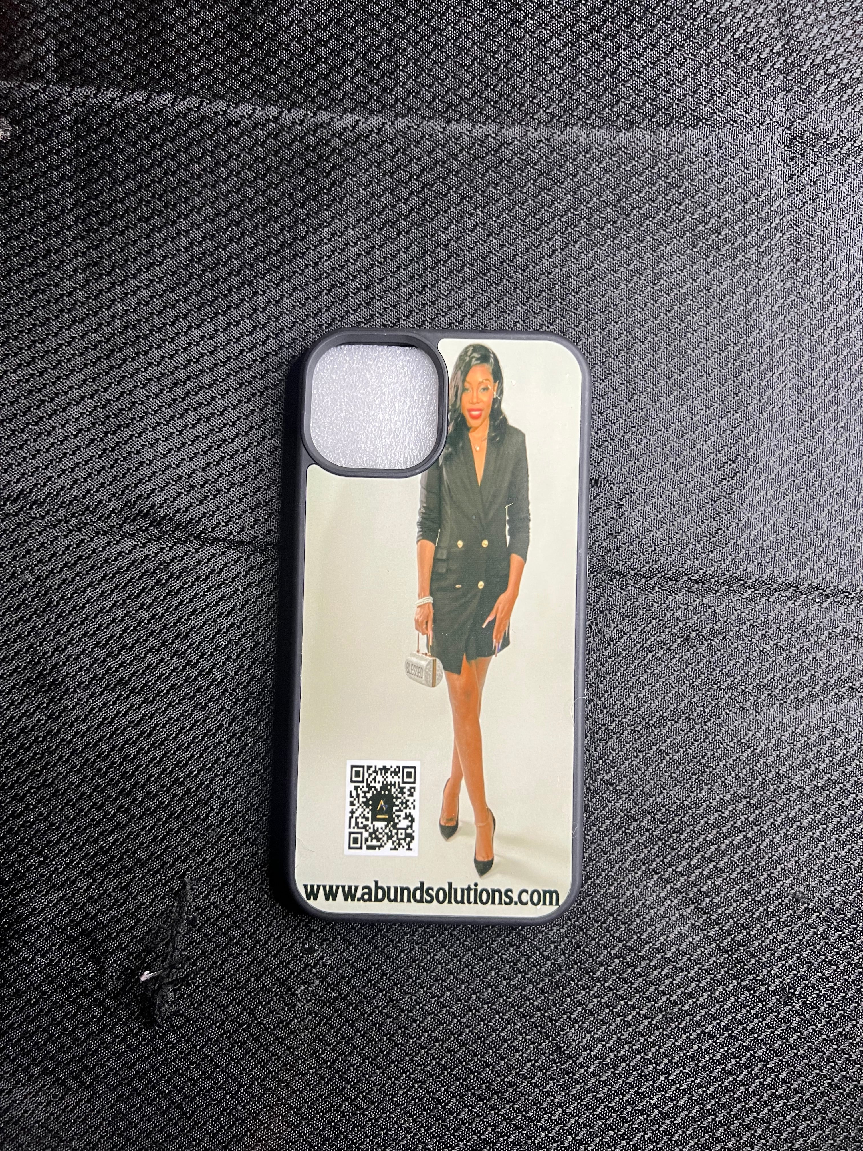 Custom Phone Case