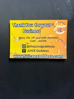 Load image into Gallery viewer, Business and Thank You Cards
