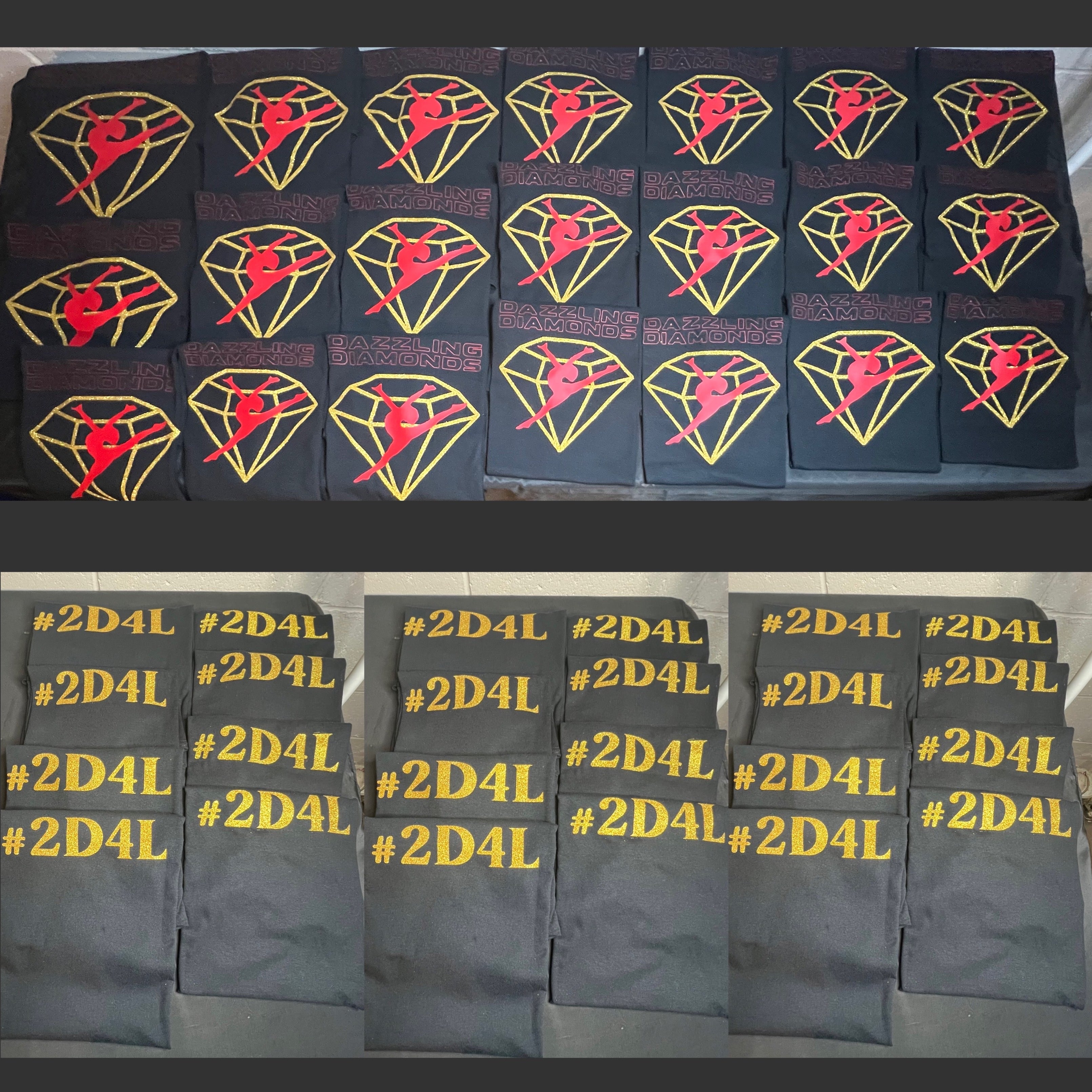 Bulk Shirts