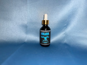 Soothing Pain Oil