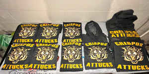 Bulk Hoodies