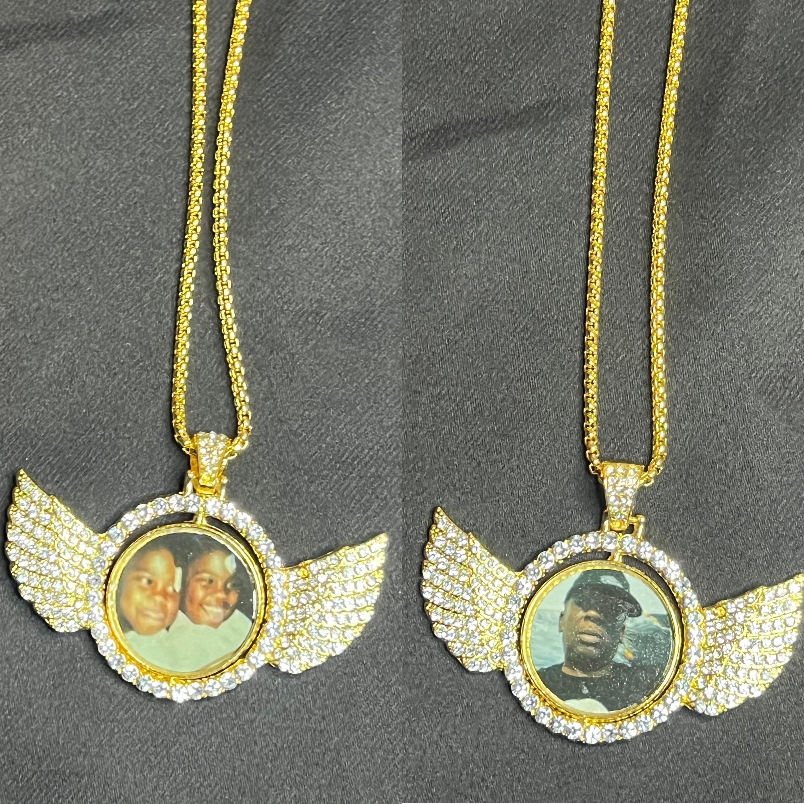 Custom Necklace