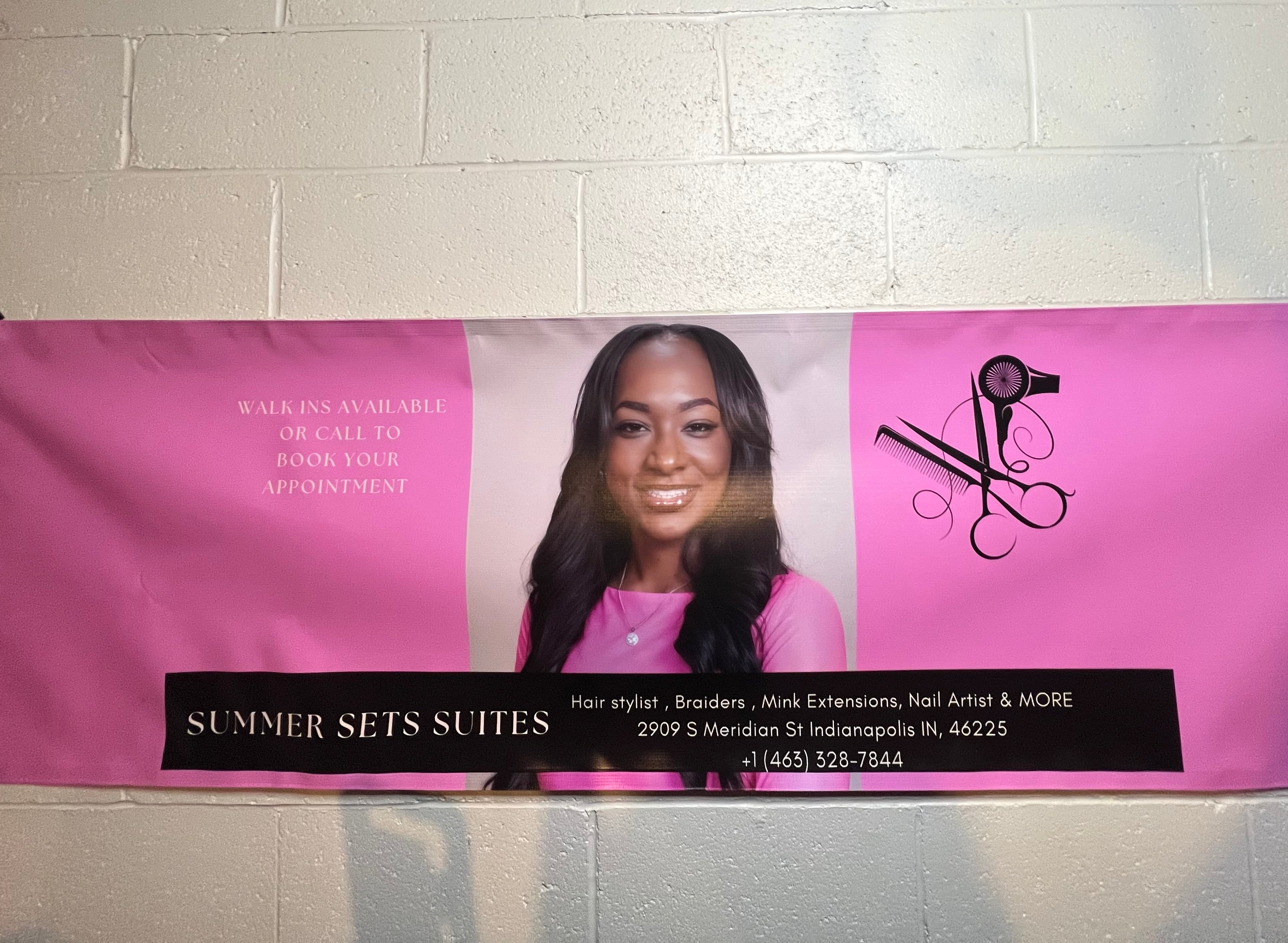 Custom Banner