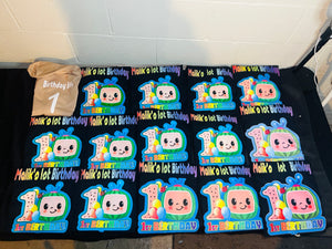 Bulk Shirts