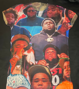 Sublimation Shirts