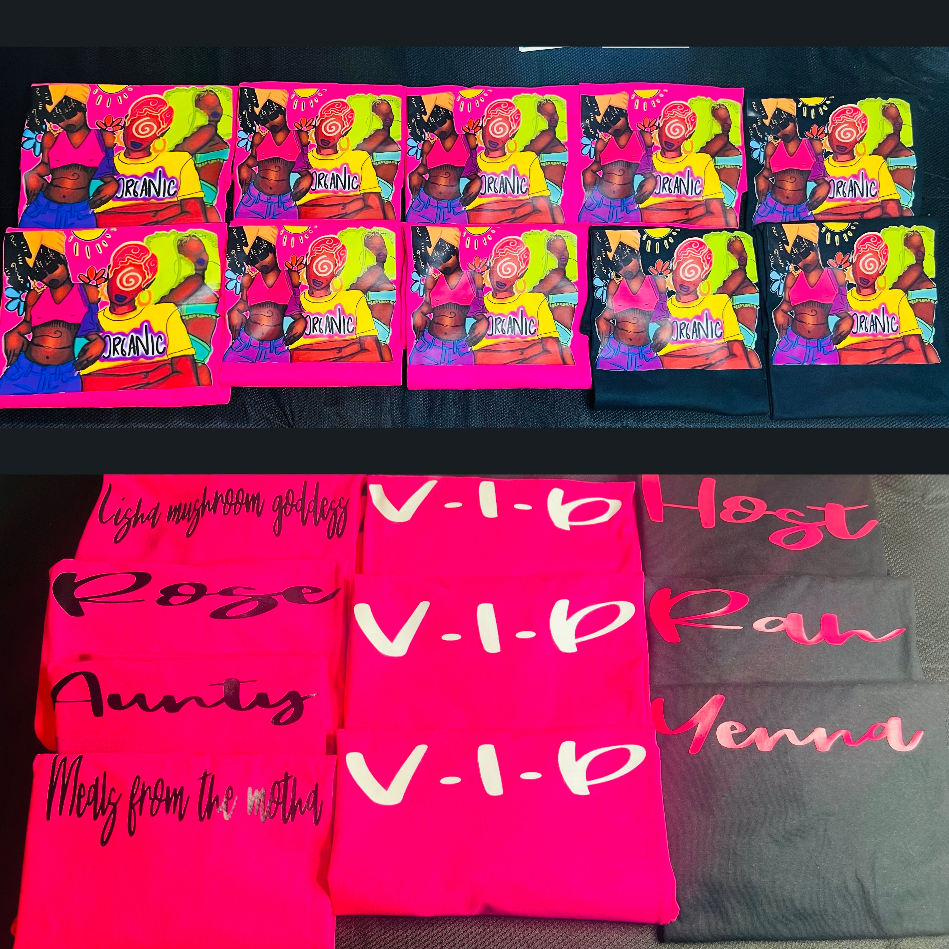 Bulk Shirts