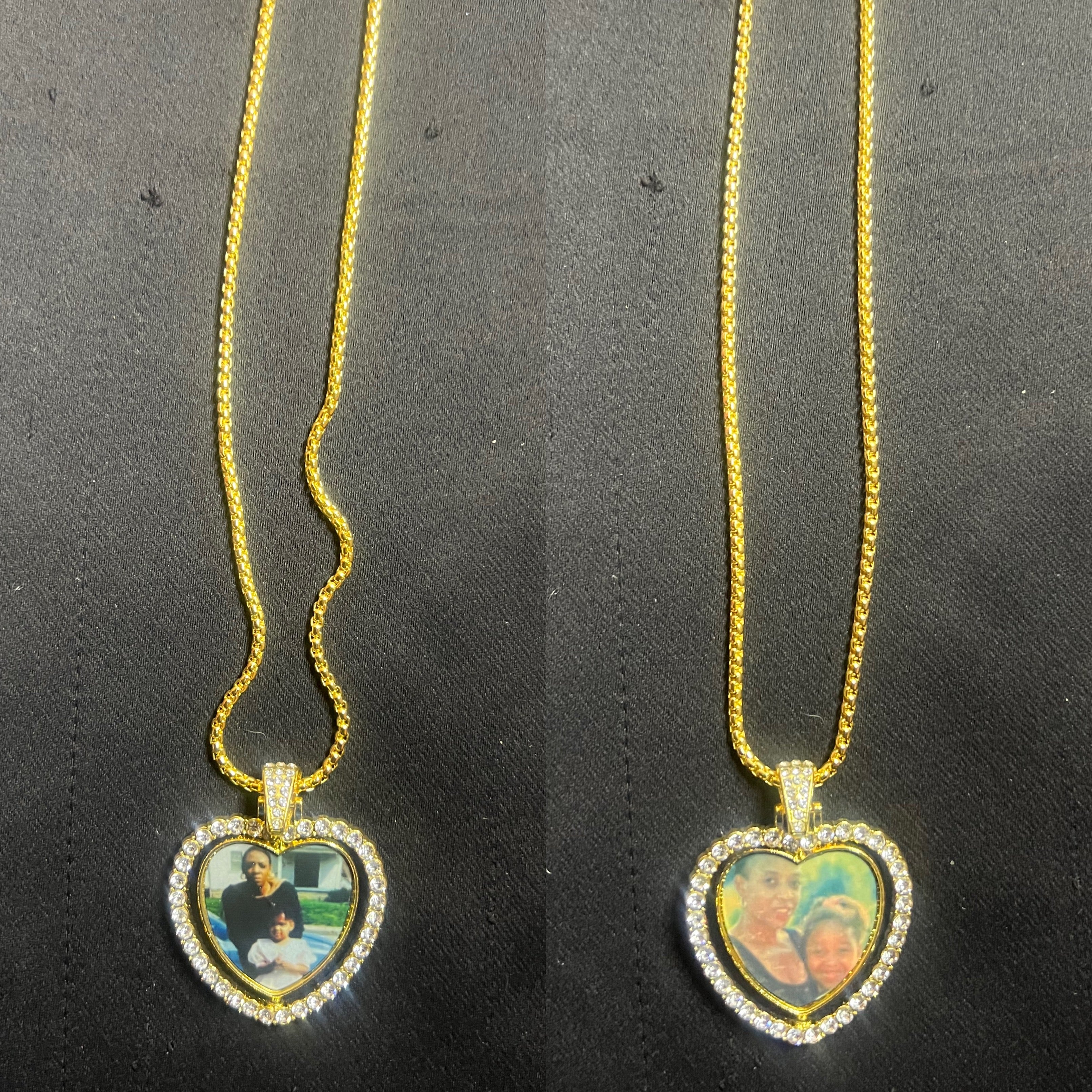 Custom Necklace