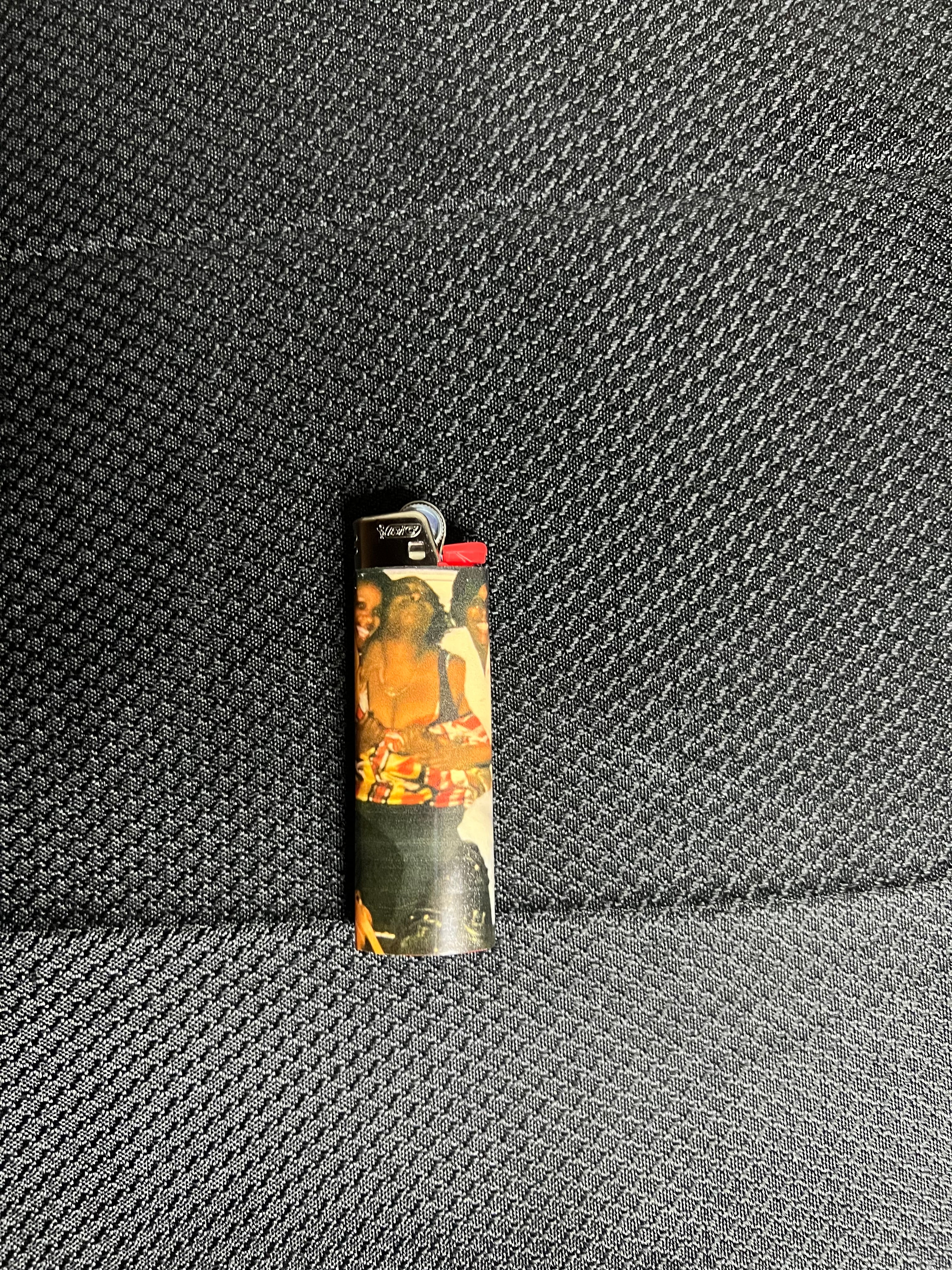 Custom Lighter