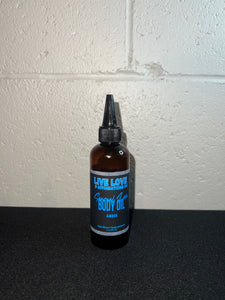 Sensual Love Body Oil