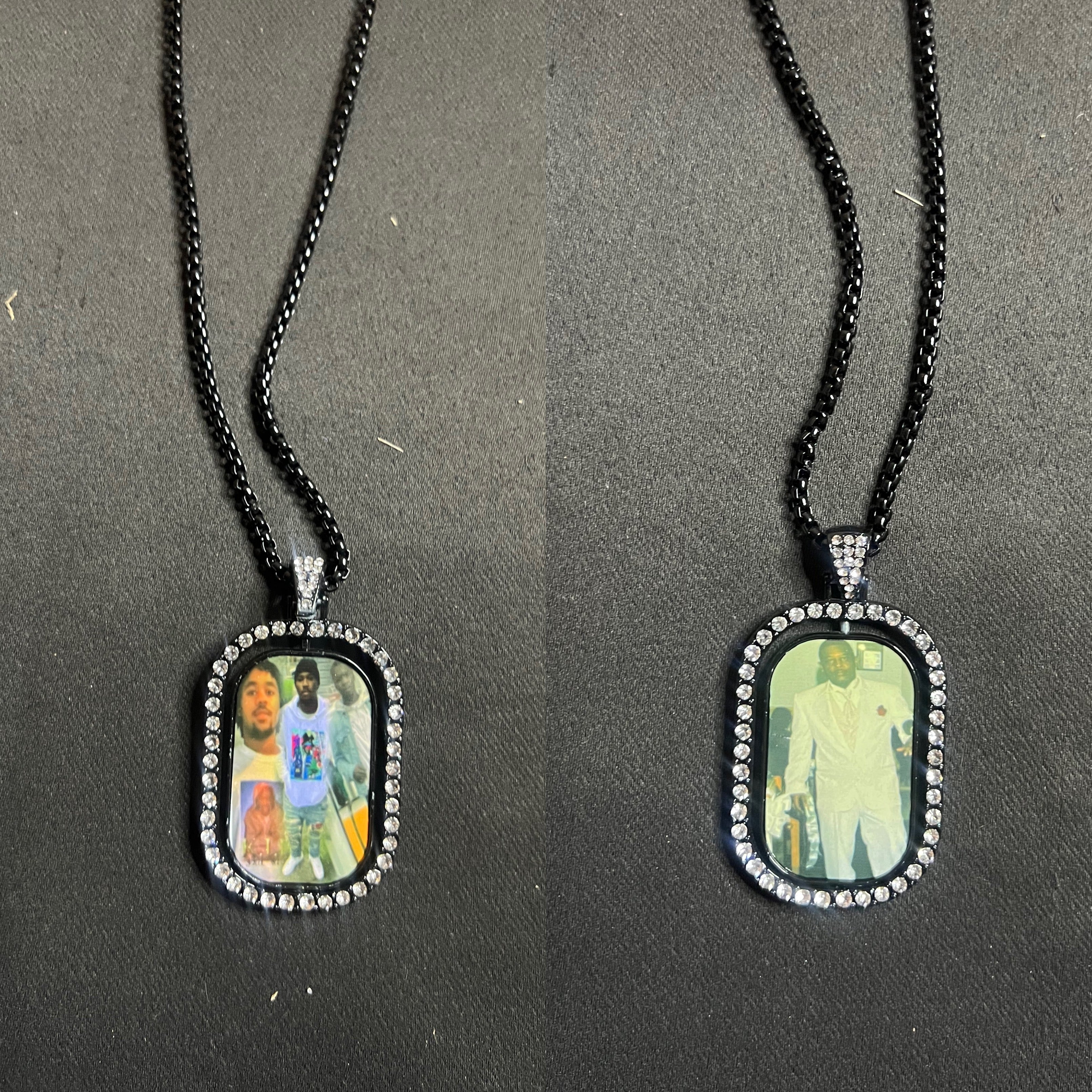Custom Necklace