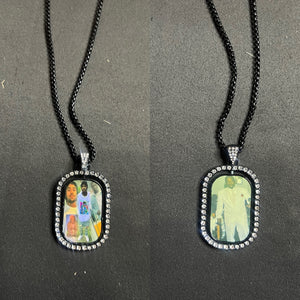 Custom Necklace