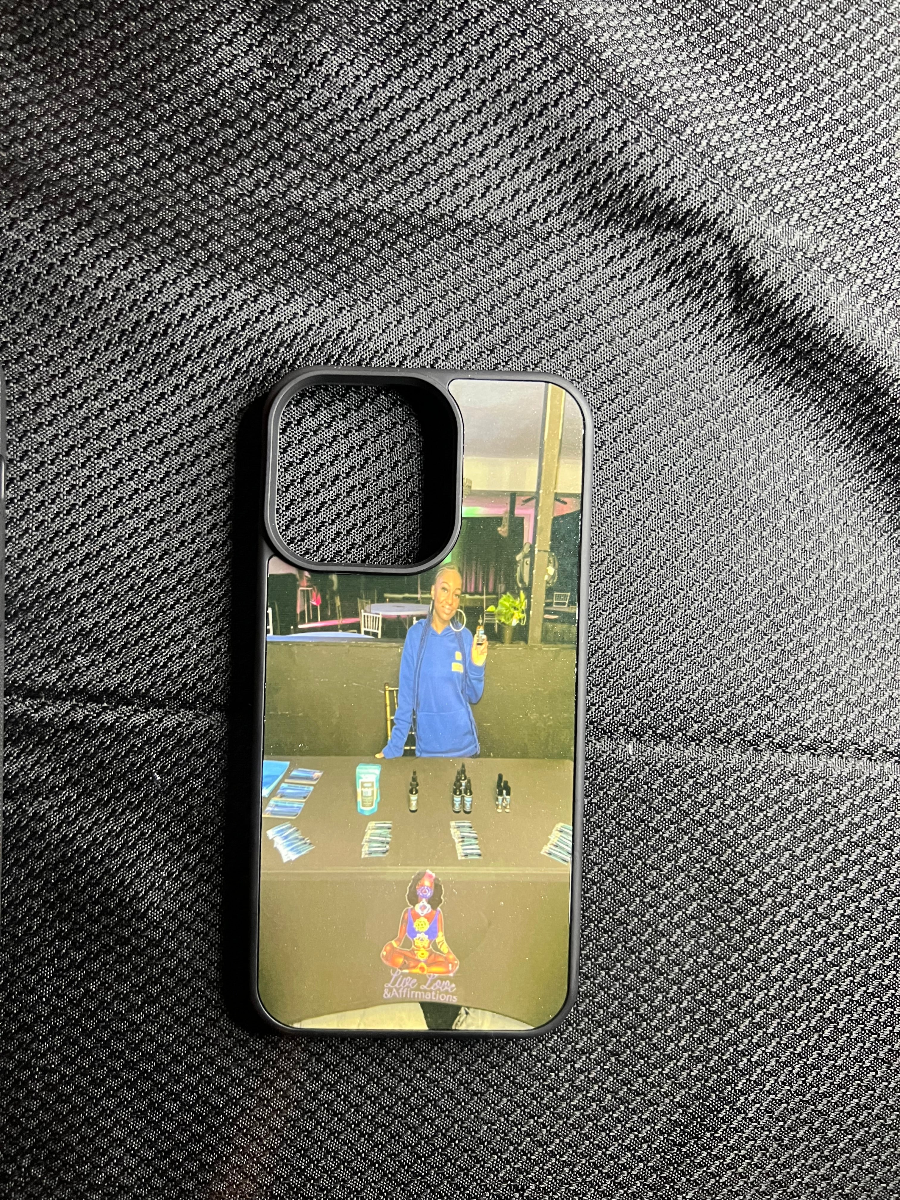 Custom Phone Case