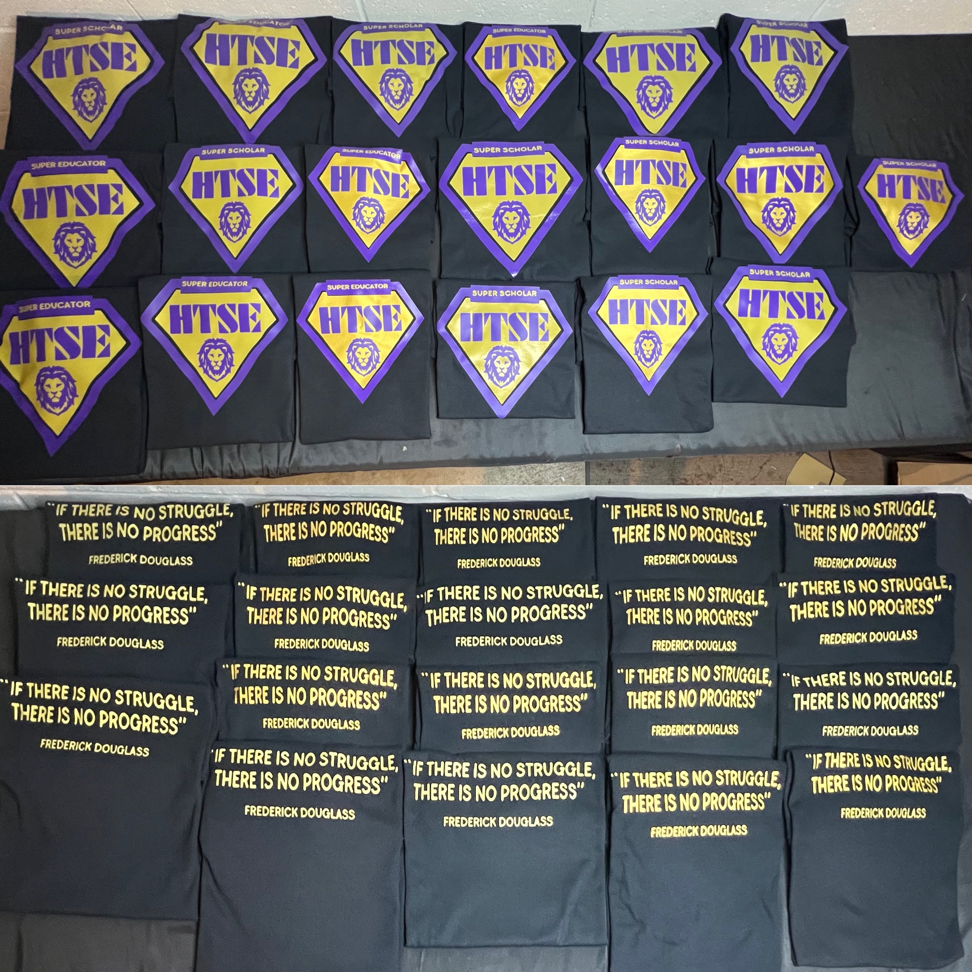Bulk Shirts