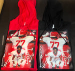 Load image into Gallery viewer, Custom Hoodie/ Sweatshirt
