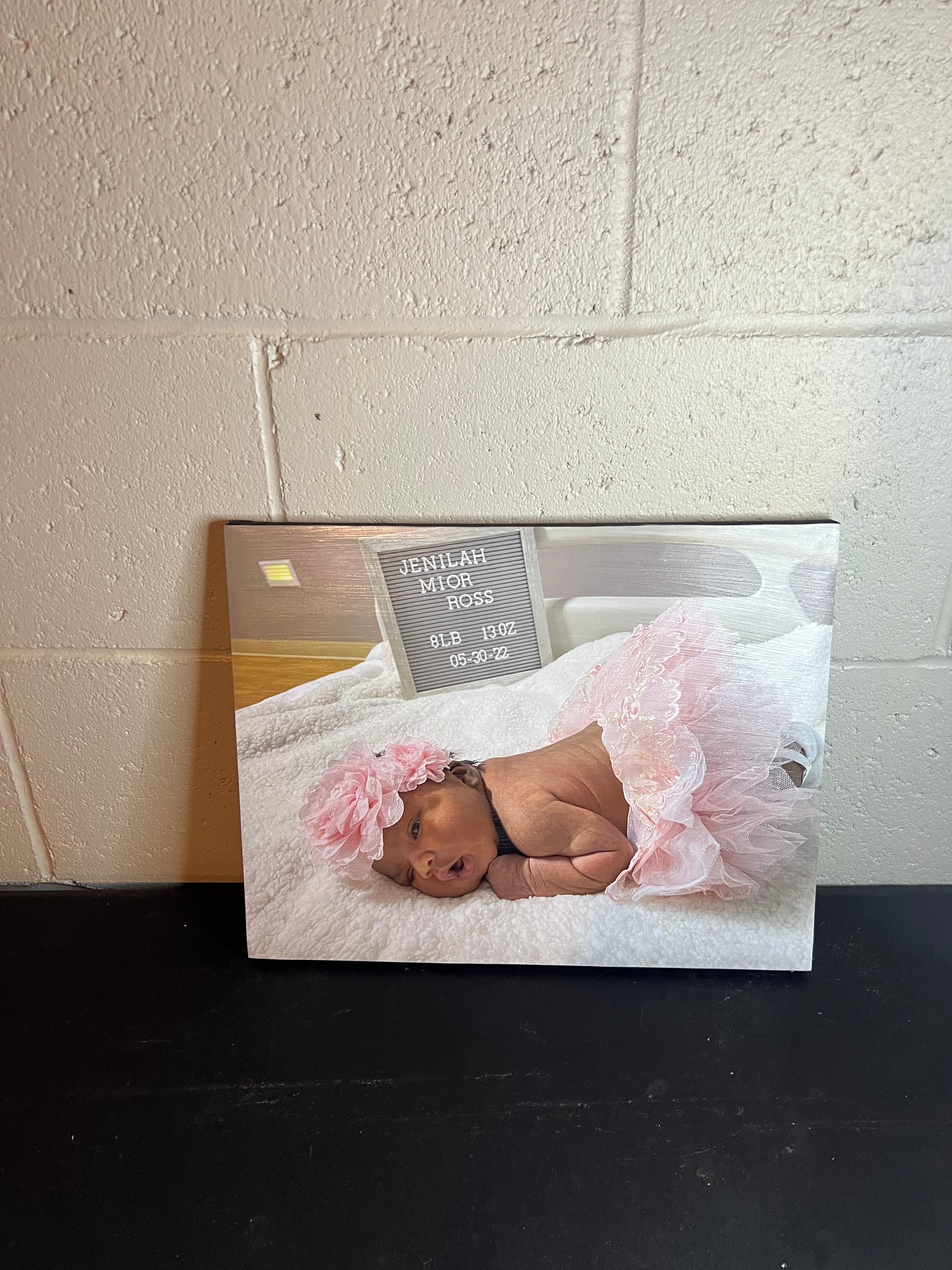 11x14 Canvas