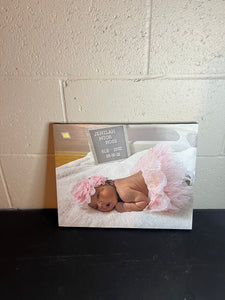 11x14 Canvas