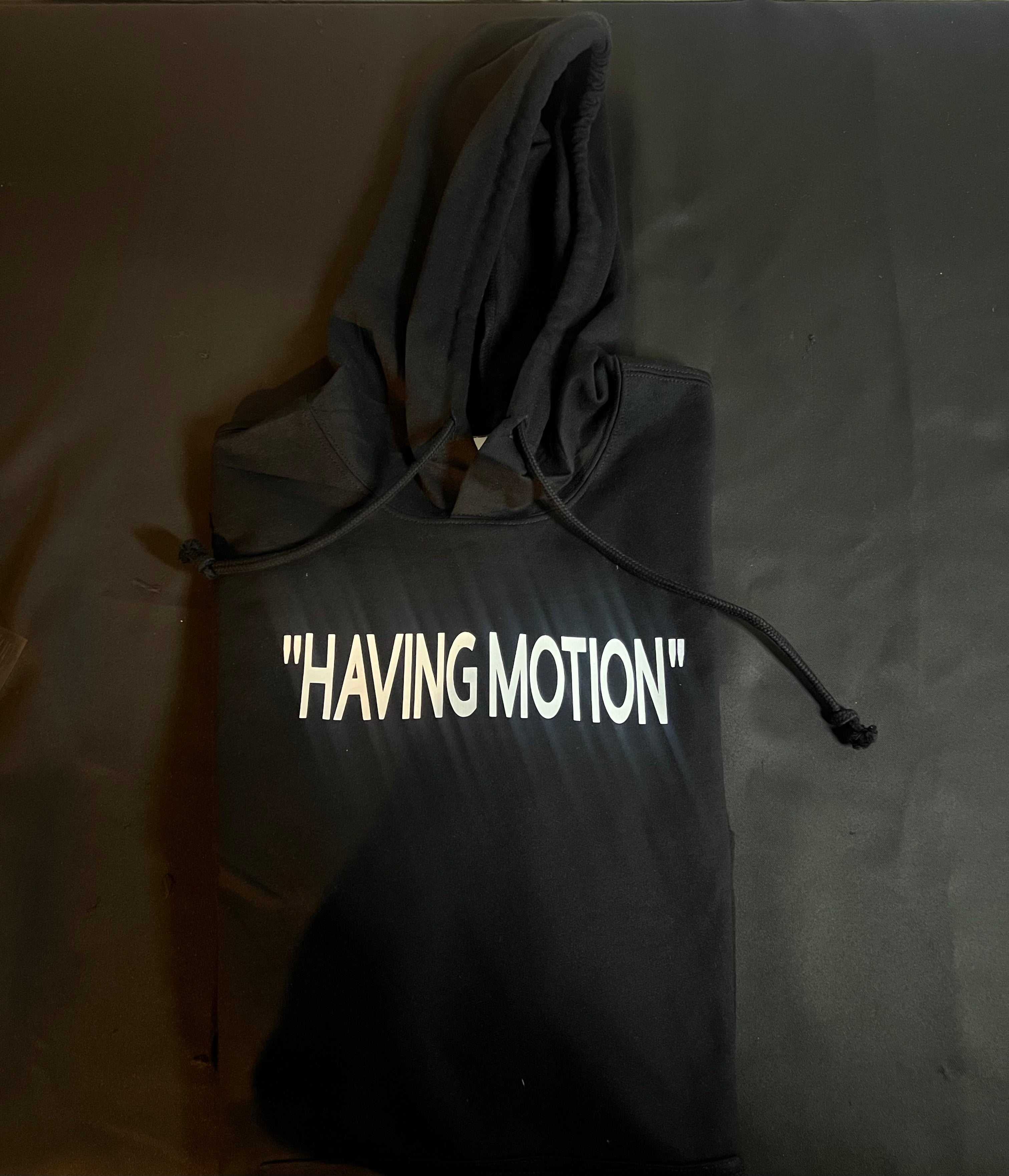 Custom Hoodie/ Sweatshirt