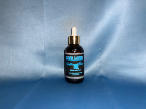 Soothing Pain Oil