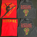 Load image into Gallery viewer, Custom Adult T-shirt
