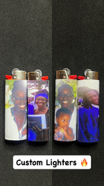 Load image into Gallery viewer, Custom Lighter
