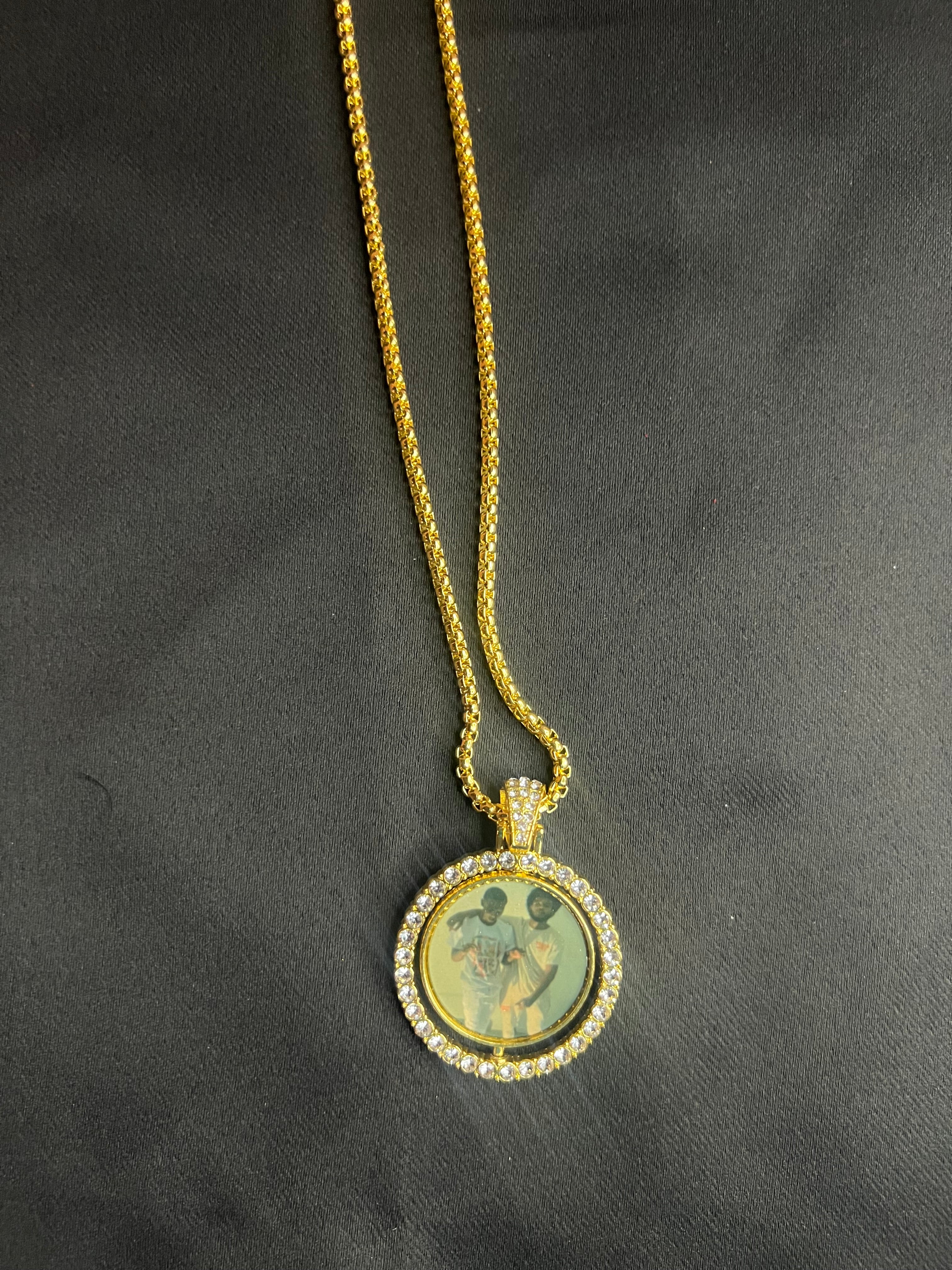 Custom Necklace