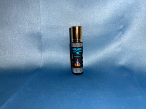 Soothing Pain Oil