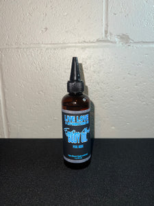 Body Oil for Men