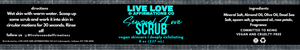 Sensual Love Scrub
