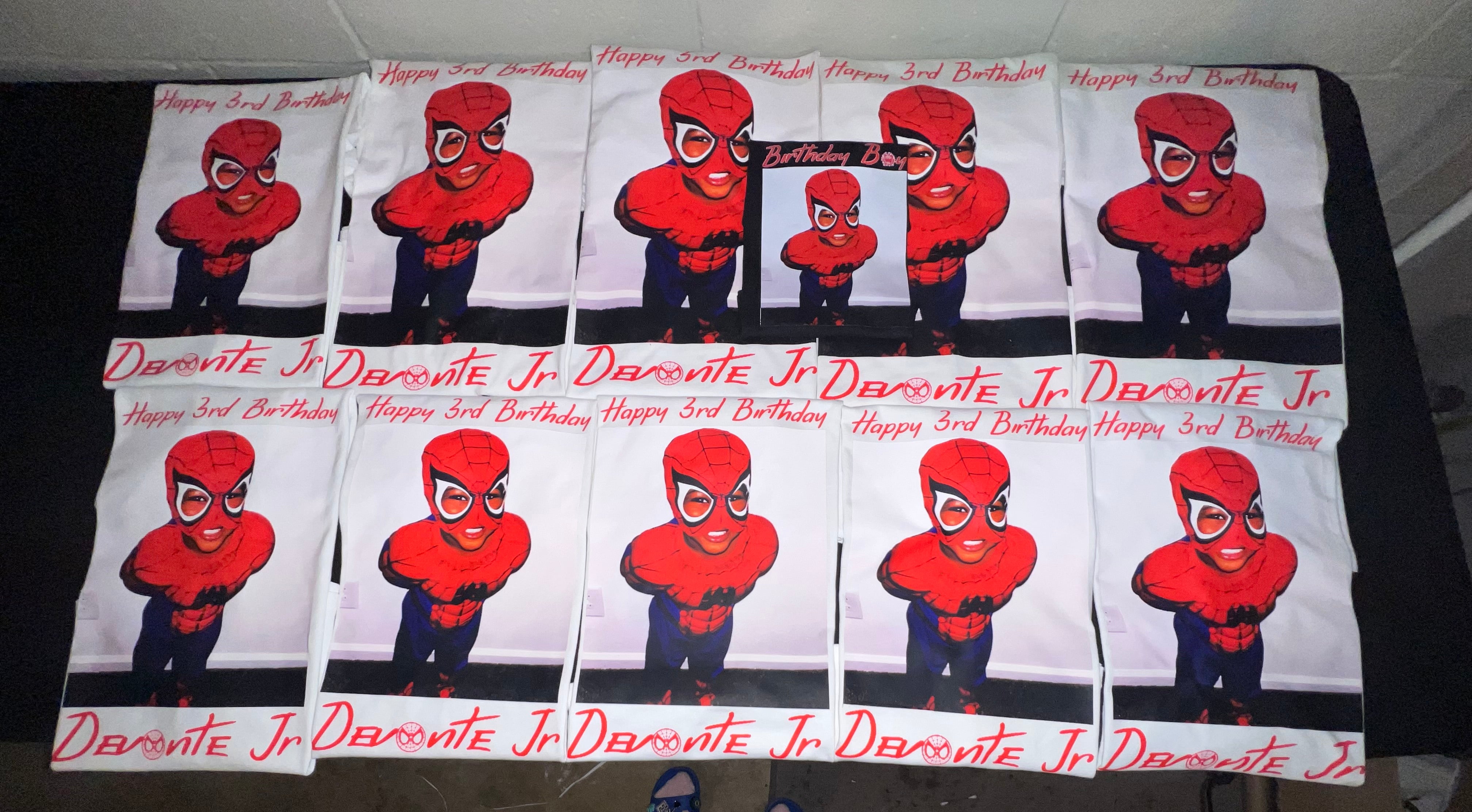 Bulk Shirts