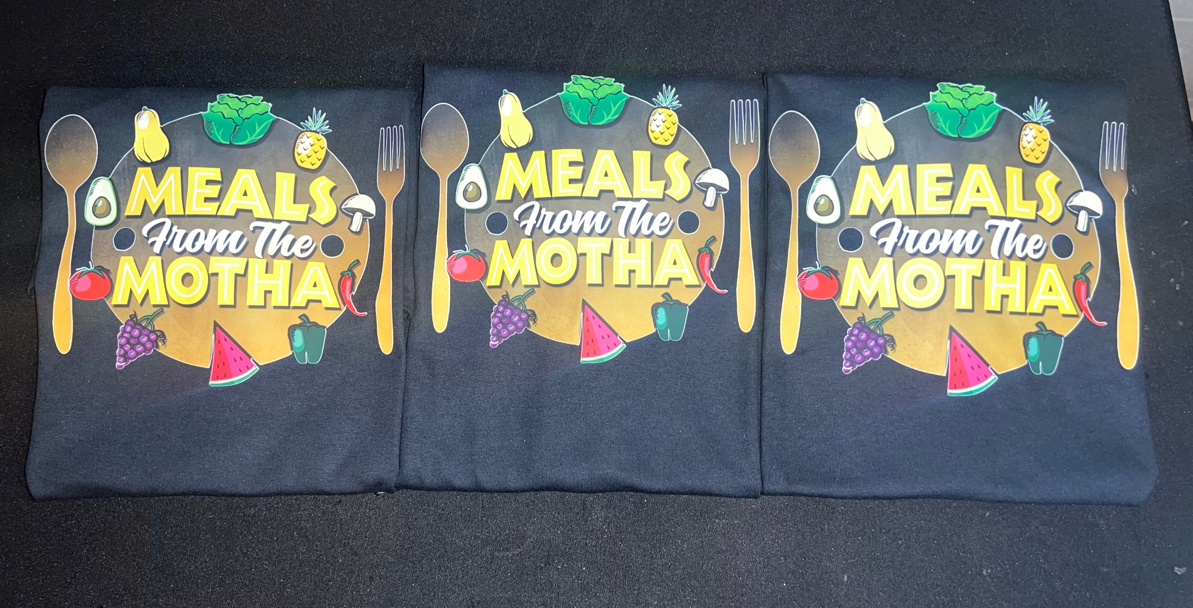 Custom Adult T-shirt