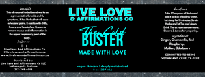 The Cold Buster