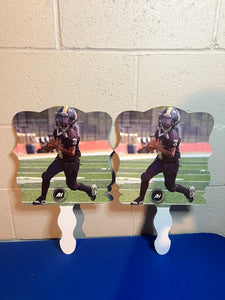 Custom Fans\Grad Fans