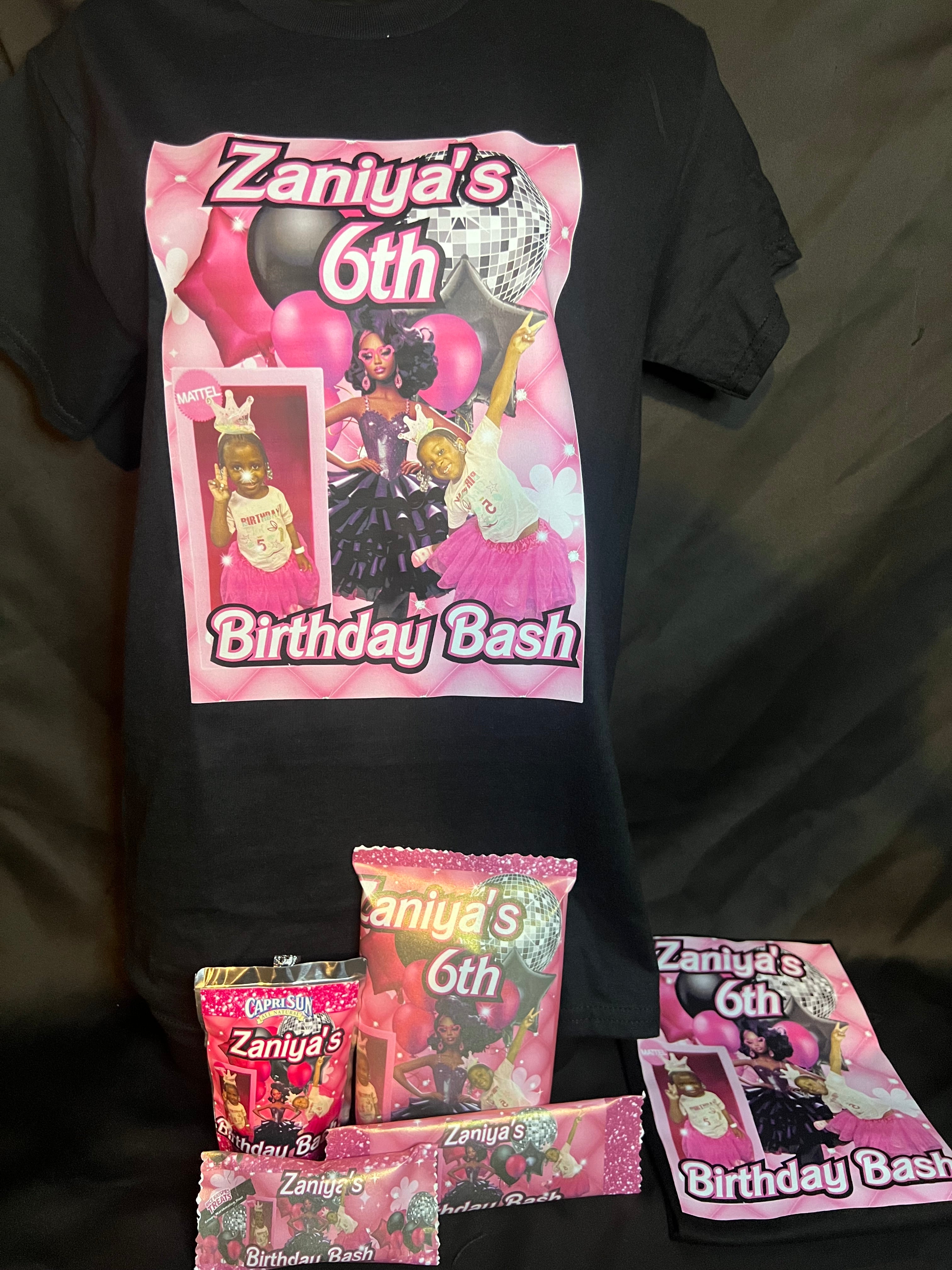Party Favors