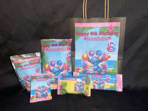 Party Favors
