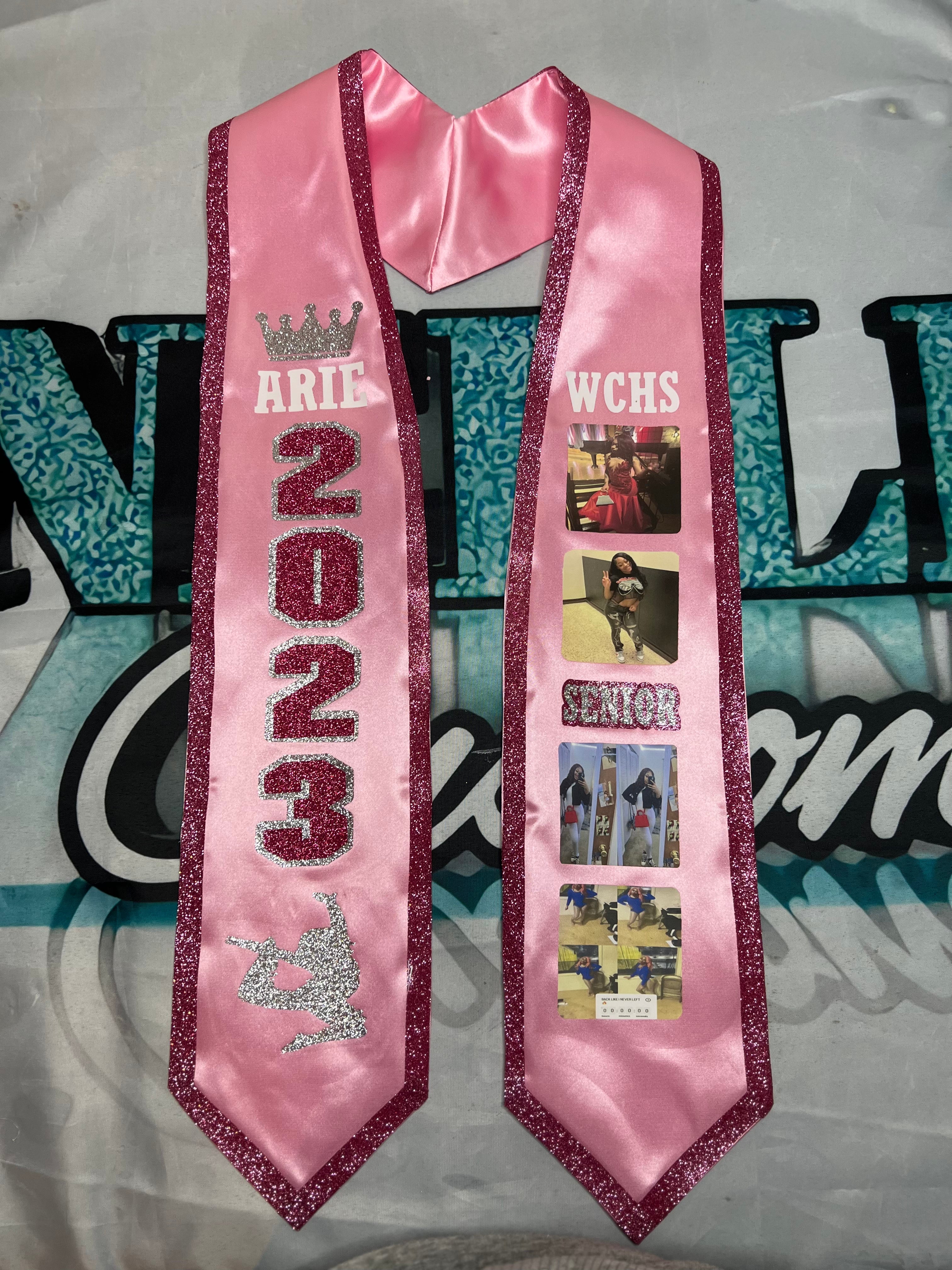 Graduation Stole