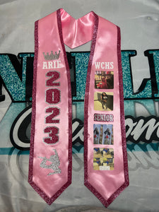 Graduation Stole