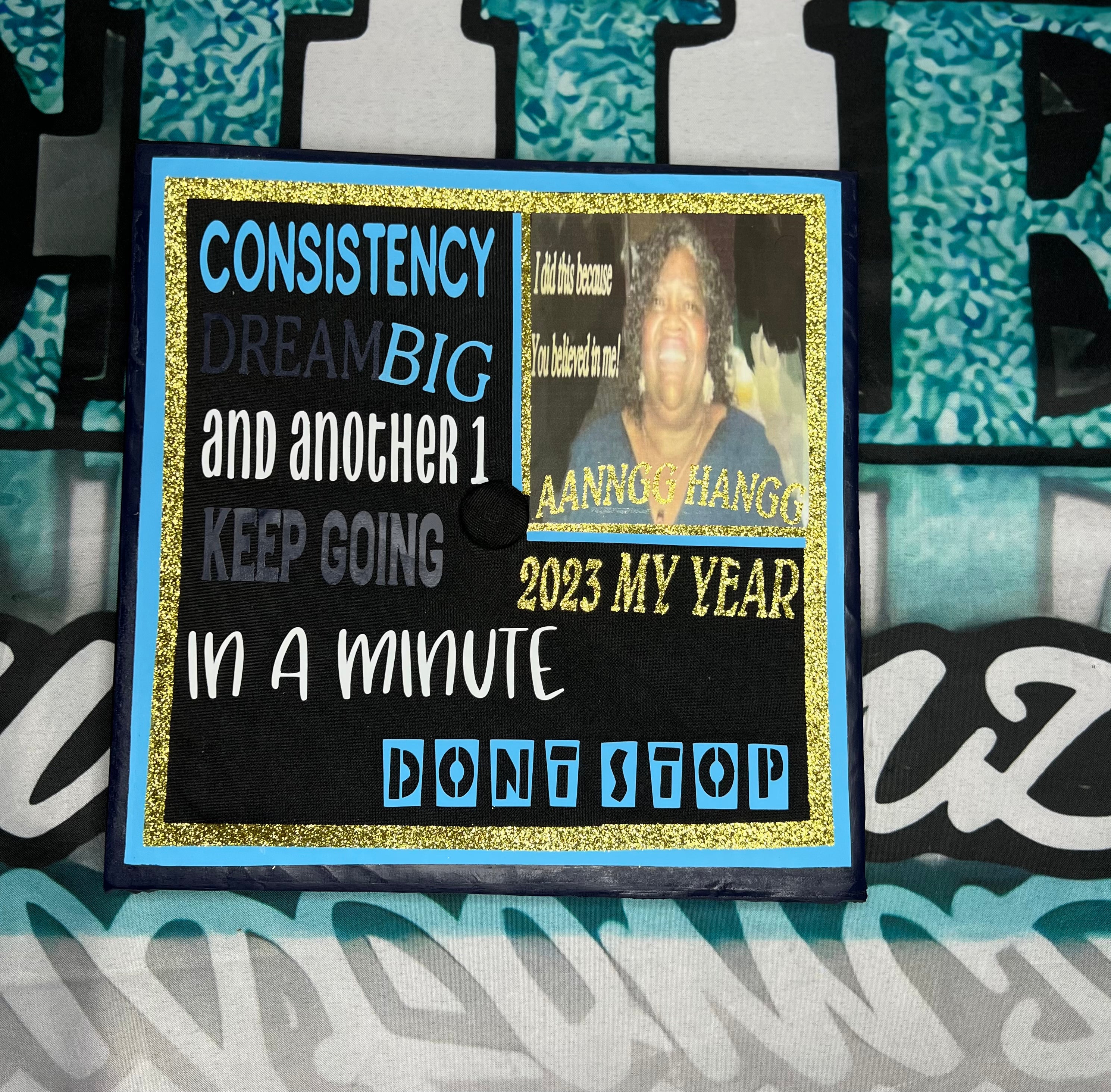 Graduation Cap