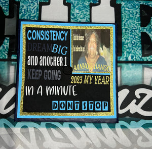 Graduation Cap