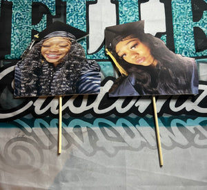 Custom Center Piece/ Head Piece
