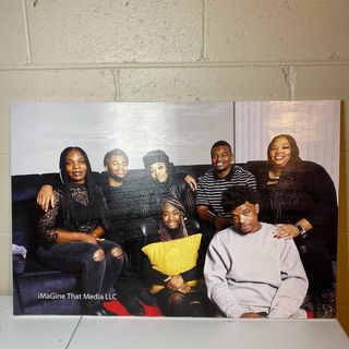 20x30 Canvas