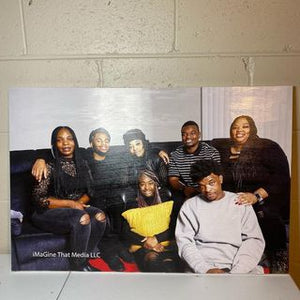 20x30 Canvas