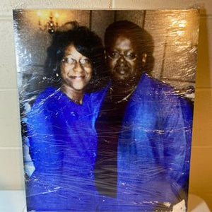 20x24 Canvas