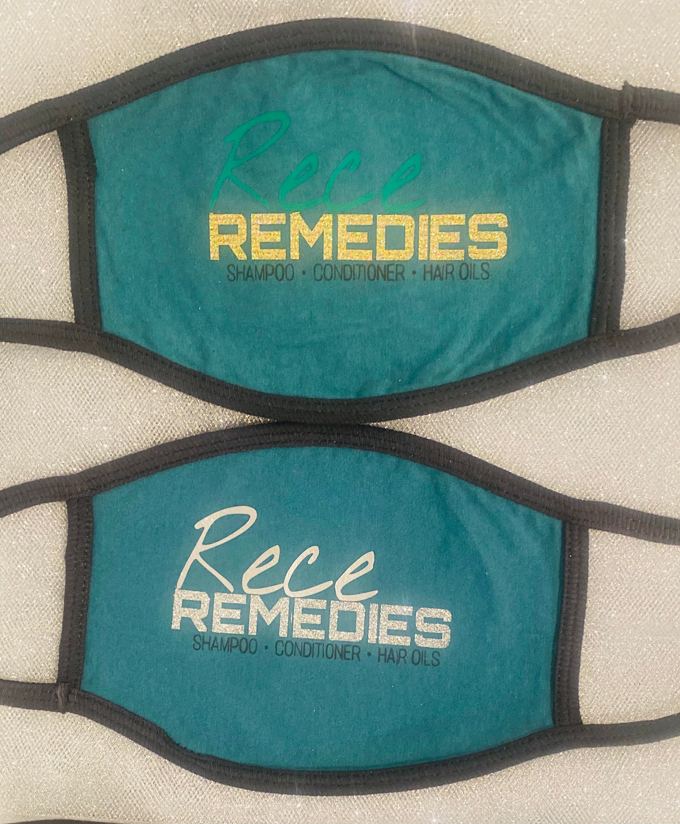Custom Face Mask